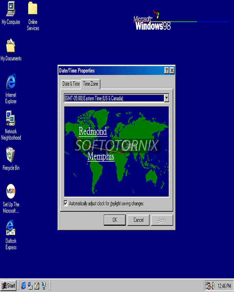 Free Windows 98 Iso Download